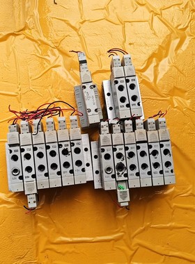 CKD电磁阀,4GD219-AC-FL630348,4GB2议价产品