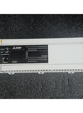 议价出FX5U-80MR/ESPLC议价产品