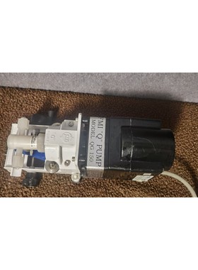 FLUIDMETERING泵组件QG150QB330601议价产品