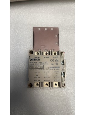 G3PB-415B-2-VD议价产品