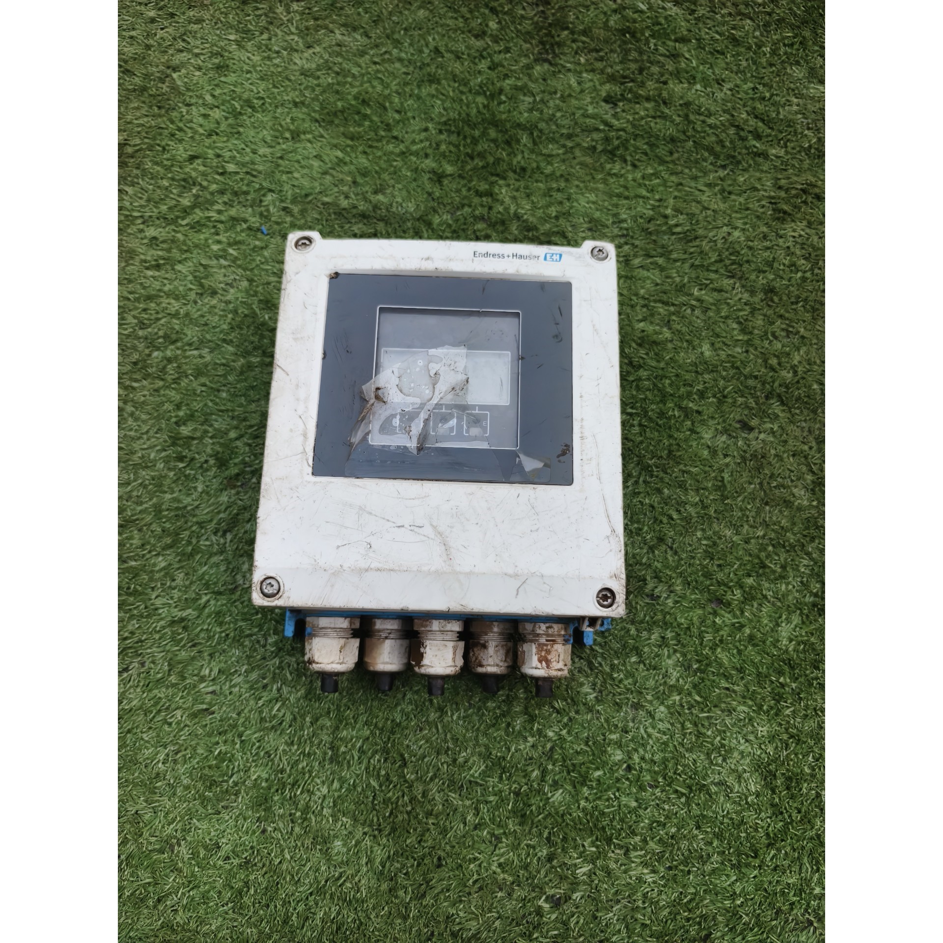 恩德斯豪斯E+H电磁流量计 Promag400系列 型号5L议价产品