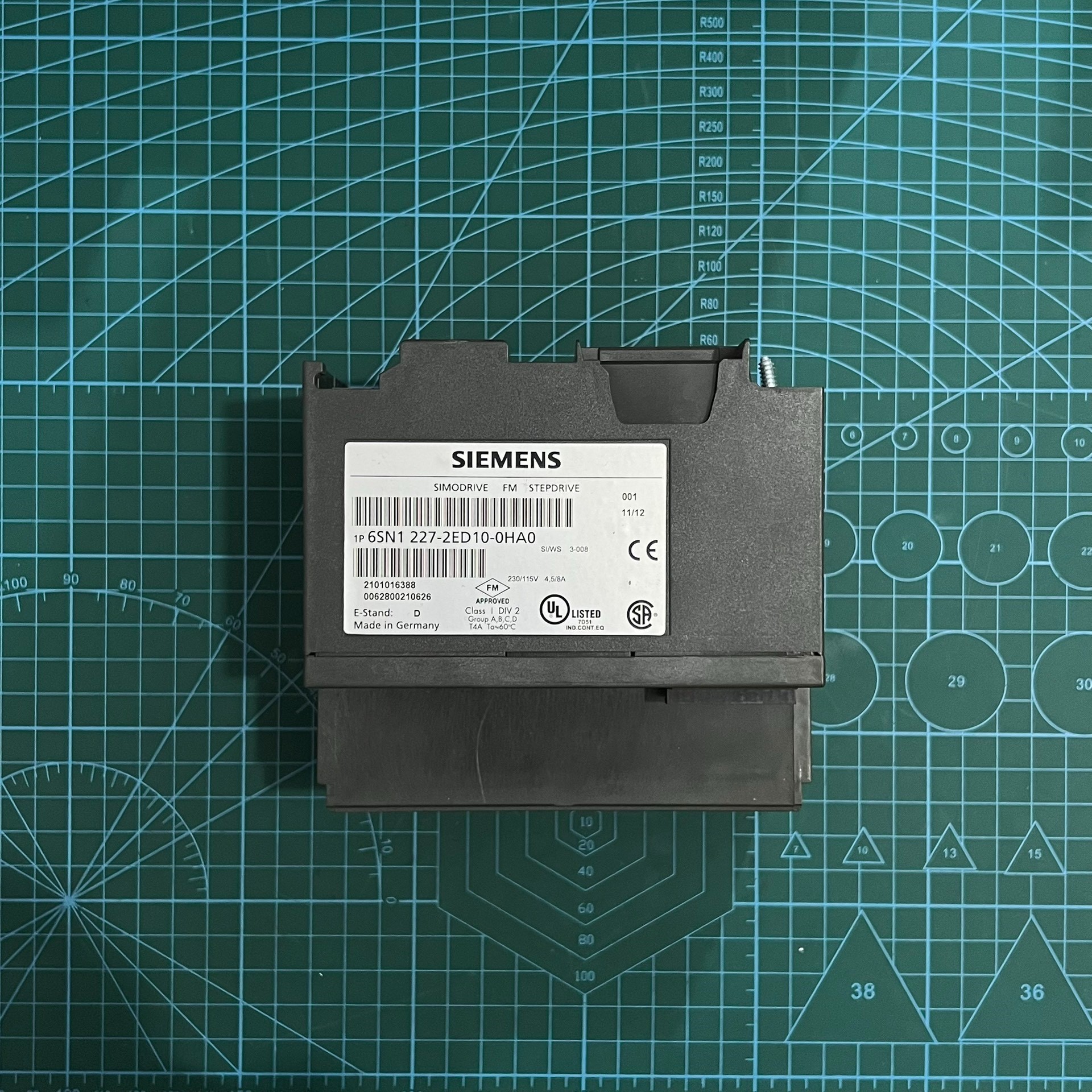 6SN1 227-2ED10-0HA0议价产品