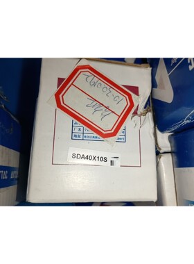 全新气缸SDA40X10S 仪价#AirT议价产品