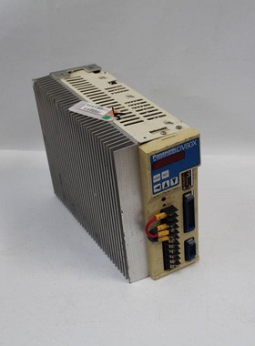 DV80X180MB5A AC SERVO DRIVER议价产品