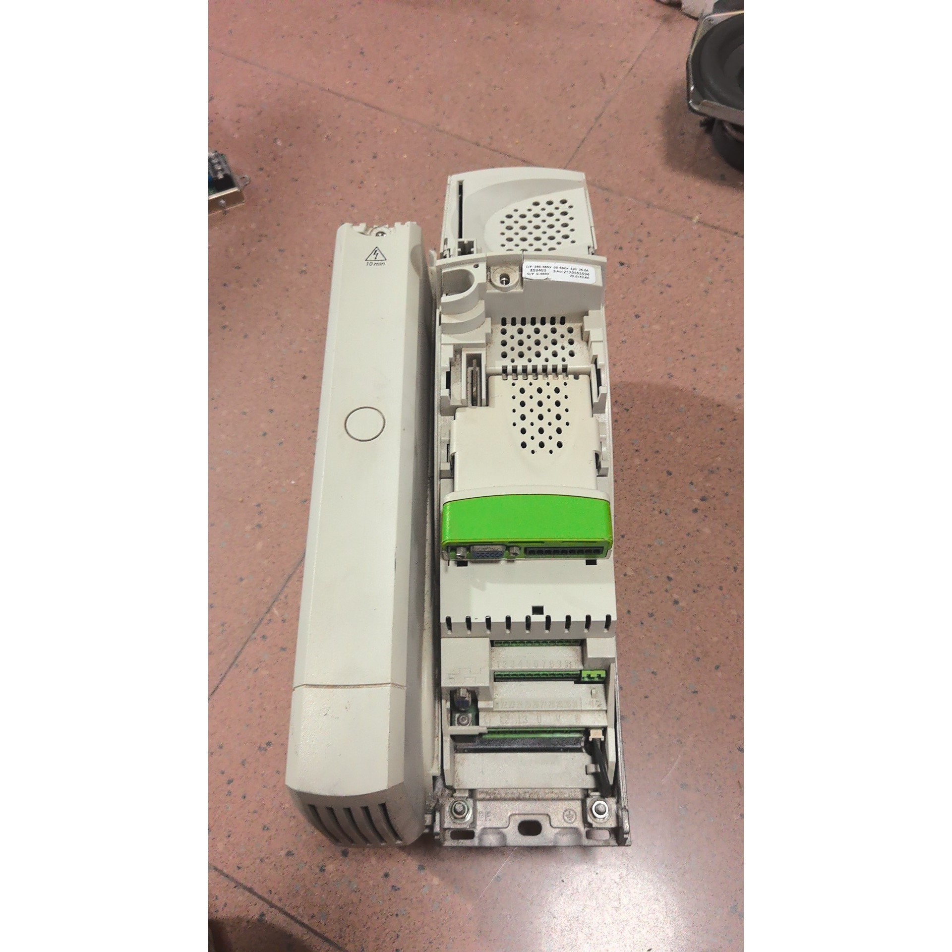 变频器,变频器ES2403变频器ES2403 ,议价产品