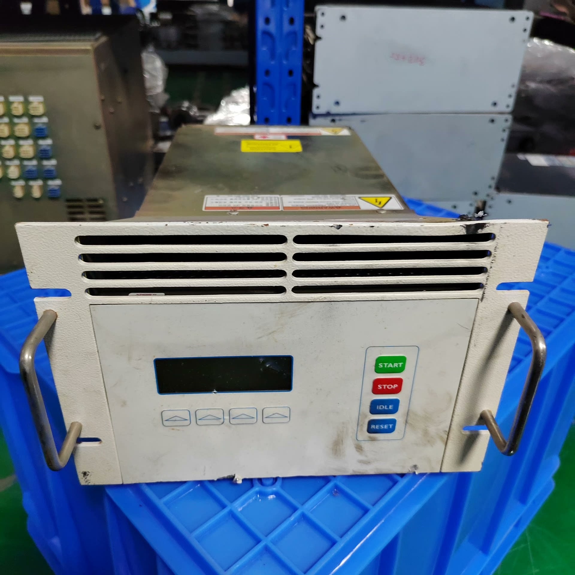 SKF控制器 MB340-816-0031-002 输入11议价产品