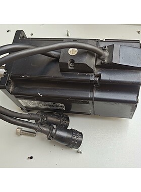 Fatek Unicon AC伺服电机,型号USMA5-07议价产品