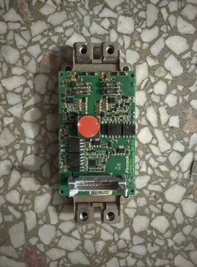 Firstack驱动板 2MBI600VN-170P-50,议价产品