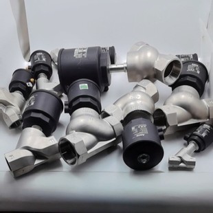 390气控角座阀 ASCO系列290 型号E290D07B0议价产品