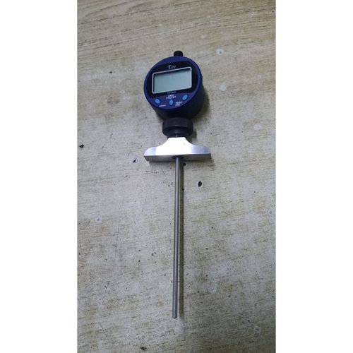 台湾Eee数显千分表议价产品