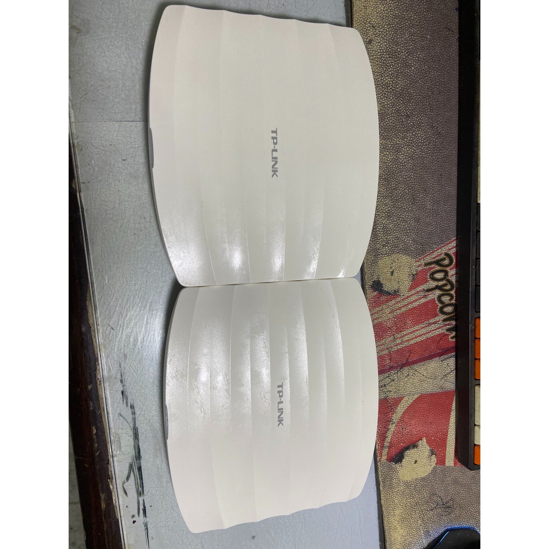 TP-LINK  TL-AP302c-PoE,无线 吸顶式a议价产品