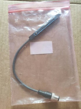 2046447 SICK西克 YWO1 1713 SA L160 连接线 SAL160 全新 A17*议