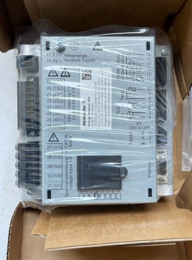 Weidmuller 电源控制模块 AR2N72PA5300议价产品