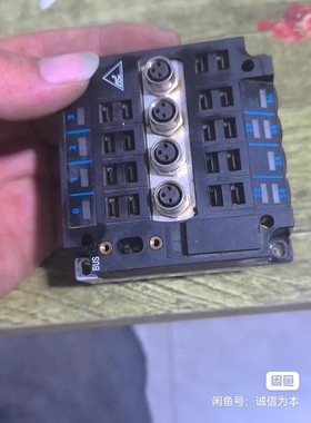 CPV10-GE-ASI-4E4AM8. 175732议价产品