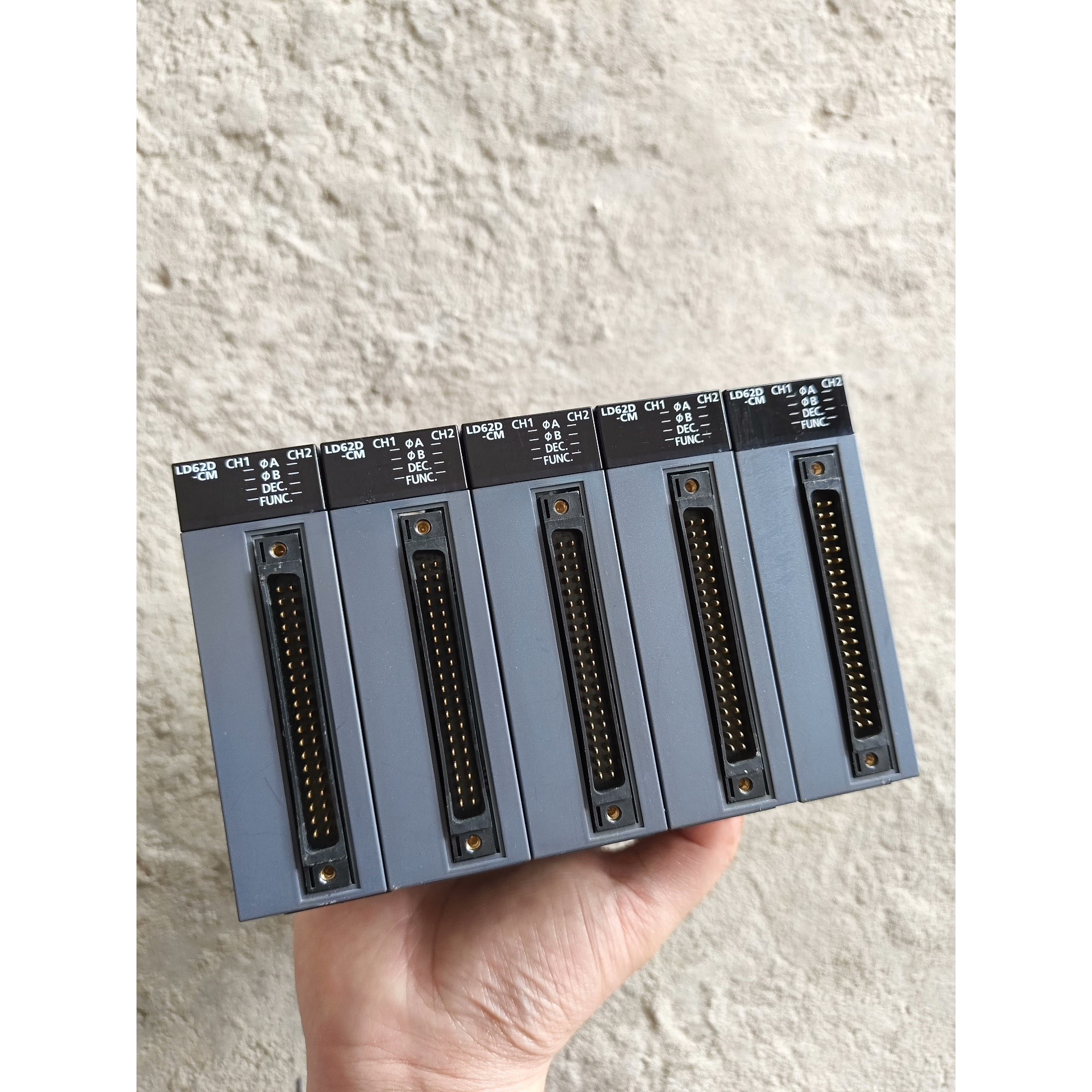 LD62D 模块,功能包好,成色漂亮,序列号19开头,三议价产品