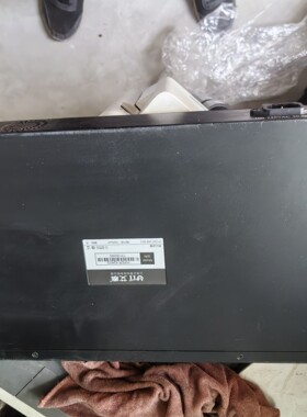 艾泰HiPER 4240G千兆企业路由器,功能正常,成色如图议价产品