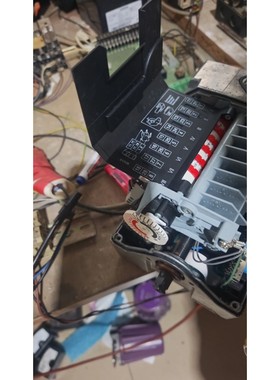 SQM50.364R1G3,德国原装,型号清晰可见.拆议价产品