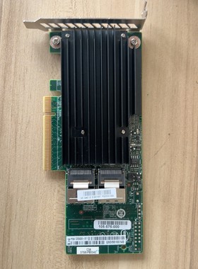 英特尔sas2308  6g sas卡G35828-311议价产品