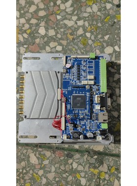 R2000M2A 射频芯片,RFID超高频读写器远距离uhf议价产品