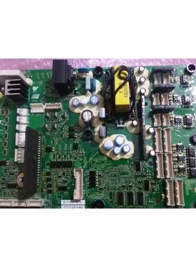 全新原装安川A1000/YS1000驱动板ETC710210议价产品