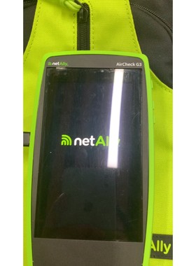 网络测试仪aircheck G3议价产品