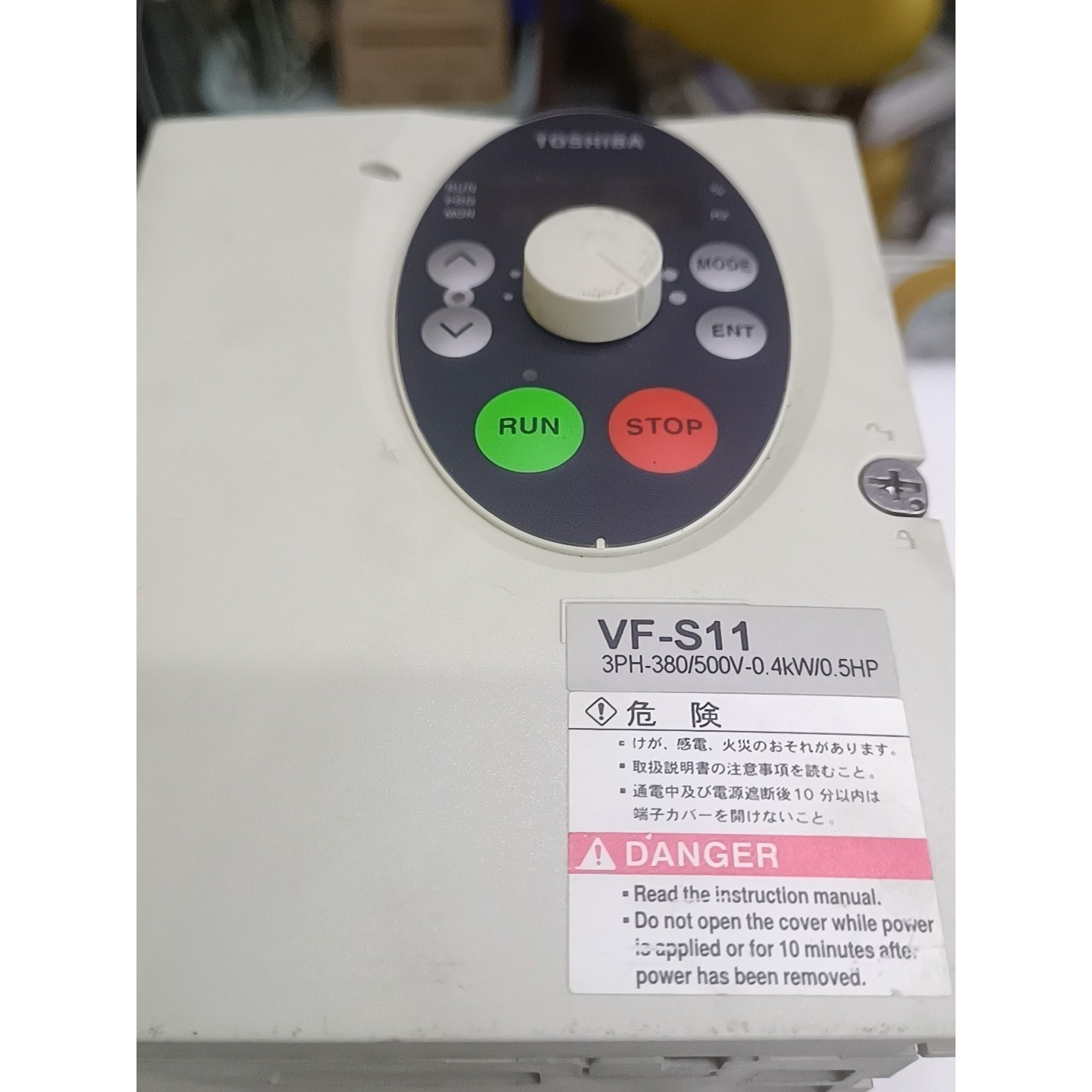 变频器VFS11-4004PL-WP(R5)议价产品