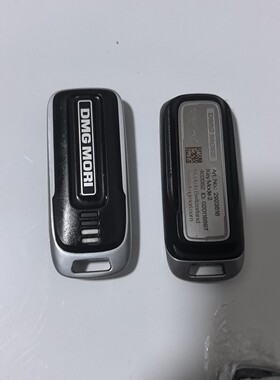 海德汉【介绍】德玛吉SMARTkey,型号PIT m2 ke议价产品