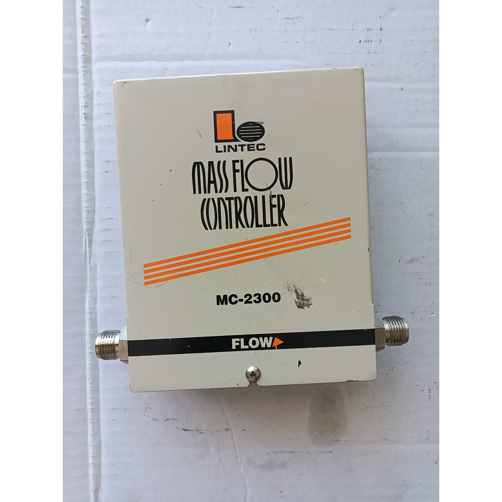 LINTEC质量流量控制器议价产品