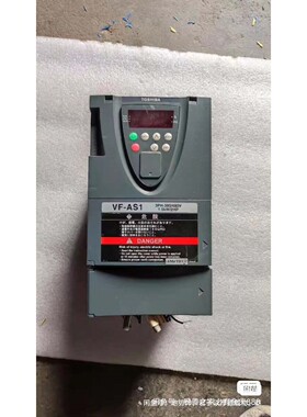 变频器VFAS1-4015PL 1.5KW ,包好,议价产品