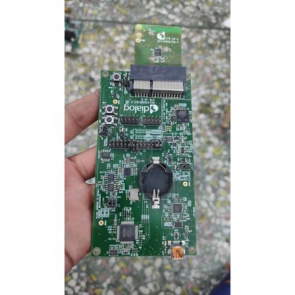 dialog da14580devkt 078-39-B议价产品