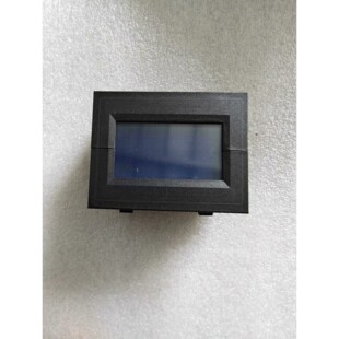 LDV激光测速仪操作触摸屏,实物拍摄,型号EA KIT160议价产品