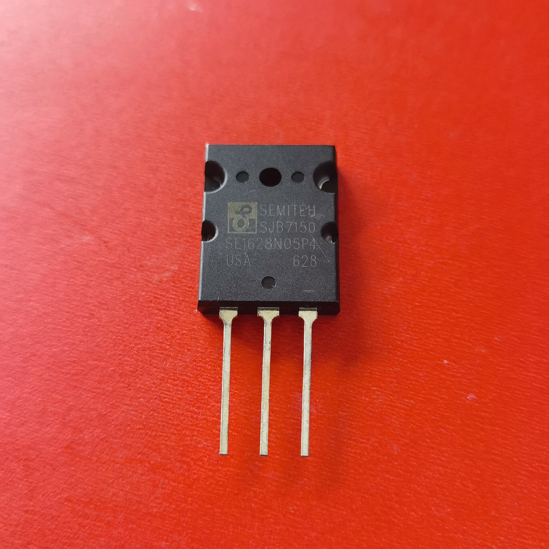 SJB7150 SE1628N05P4 TO-3PL TO-议价产品