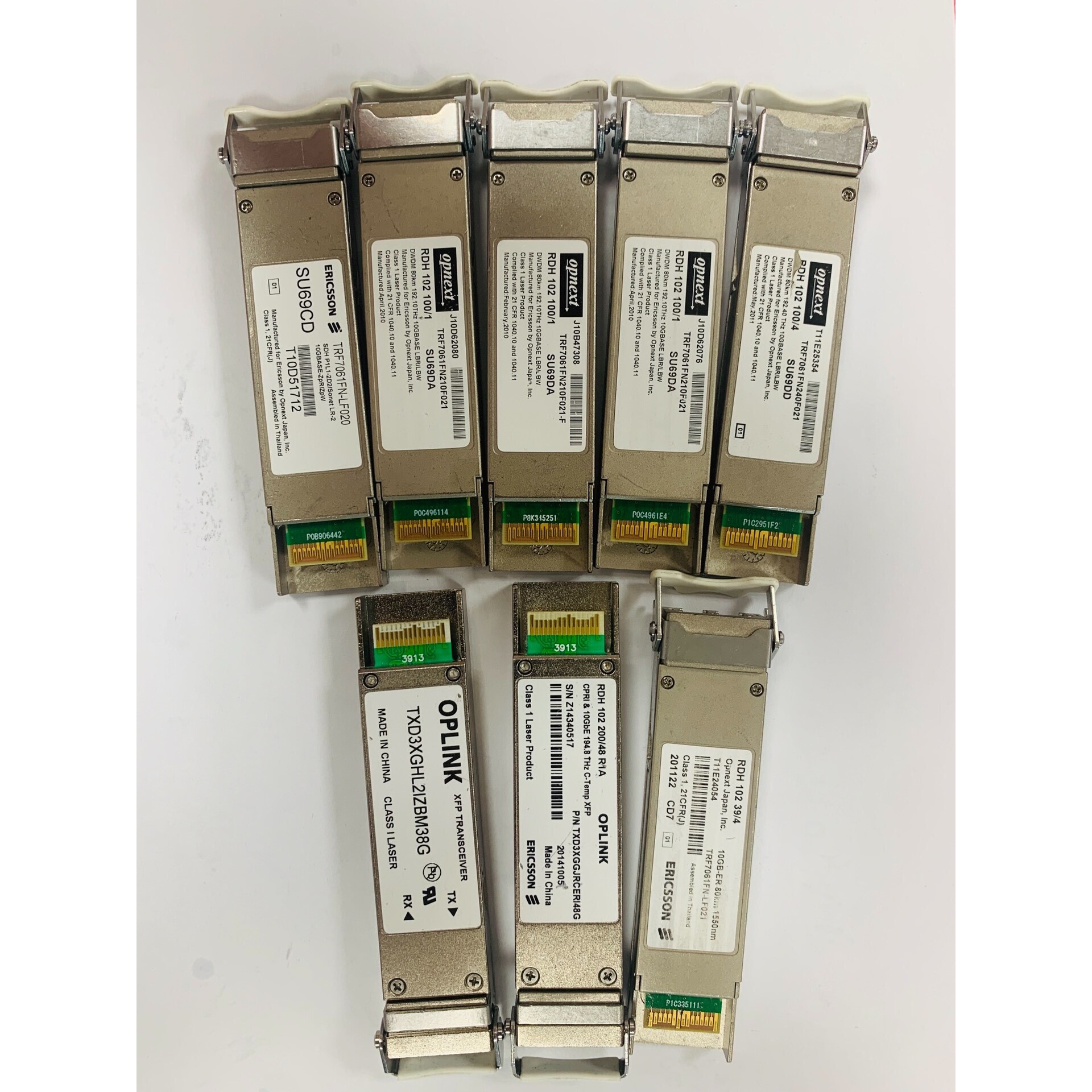 opnext TRF7061FN-GA420议价产品