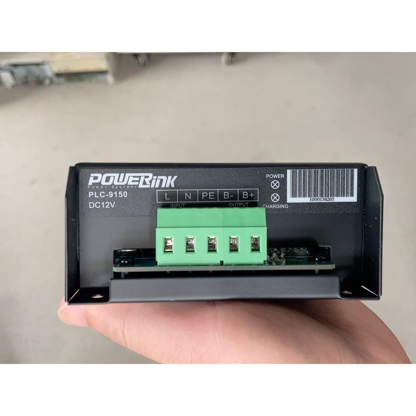 powerlink PLC-9150发电机组电源,DC12V议价产品