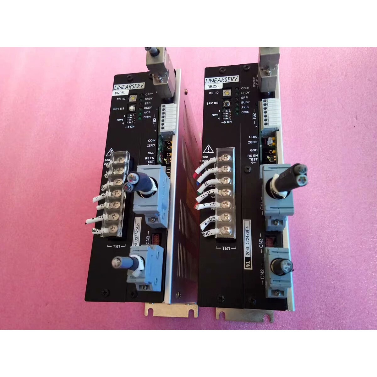 横河伺服驱动器UM1L-110C-1AA-2SA-2/CN二议价产品