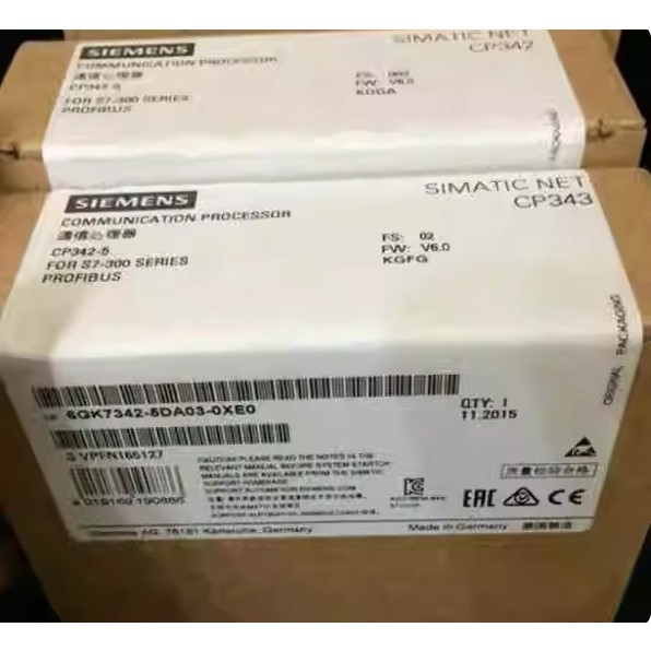 CP342 6GK7 342-5DA00/5DA01/5DA02/5DA03/2AH01-0XE0/0XA0议价产