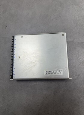 FD-501S 贴片机驱动器,95年6月生产,件,成色如议价产品