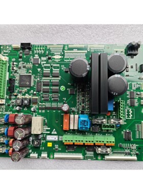 全新TUCKER   CPU板(ETF50/ETF53D)[议价产品