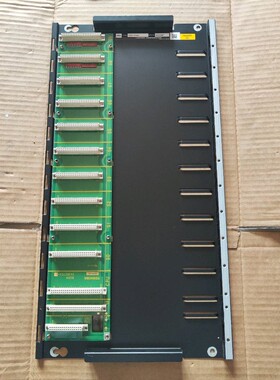 TBU31A**S  DCS系统底板 BU31A 2N3B2753-C1 八成新 A40*议价产品