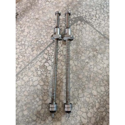 TBI丝杆,型号SFSR01610B1DA,,滑动顺畅议价产品