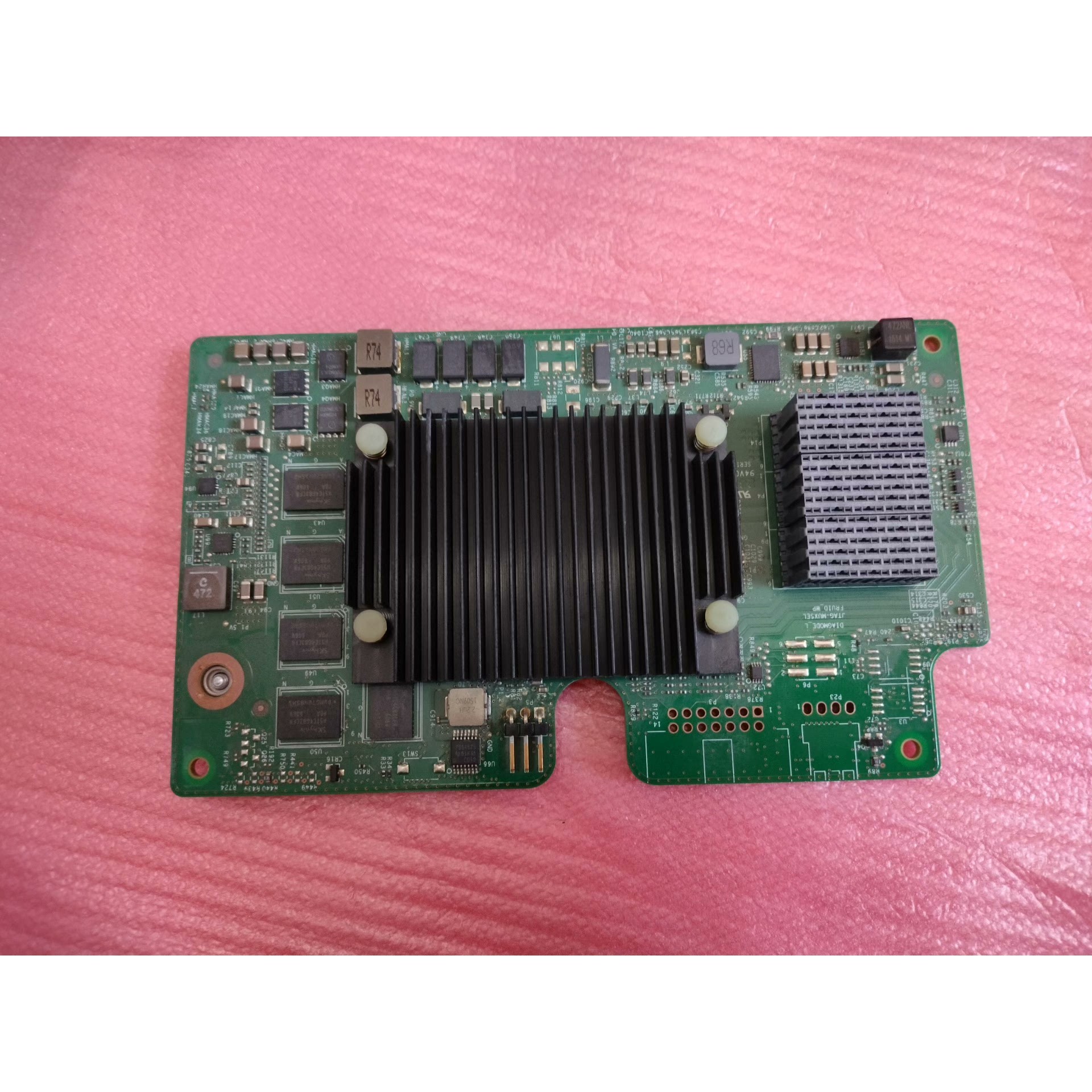 思科UCSB-MLOM-40G-03 V01议价产品