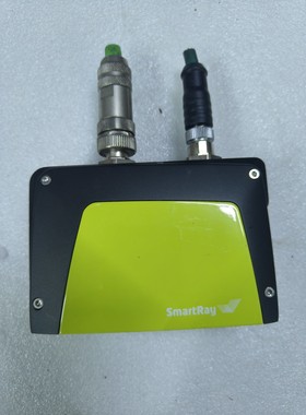 SmartRay 3D视觉传感器 ECCO 75.200议价产品