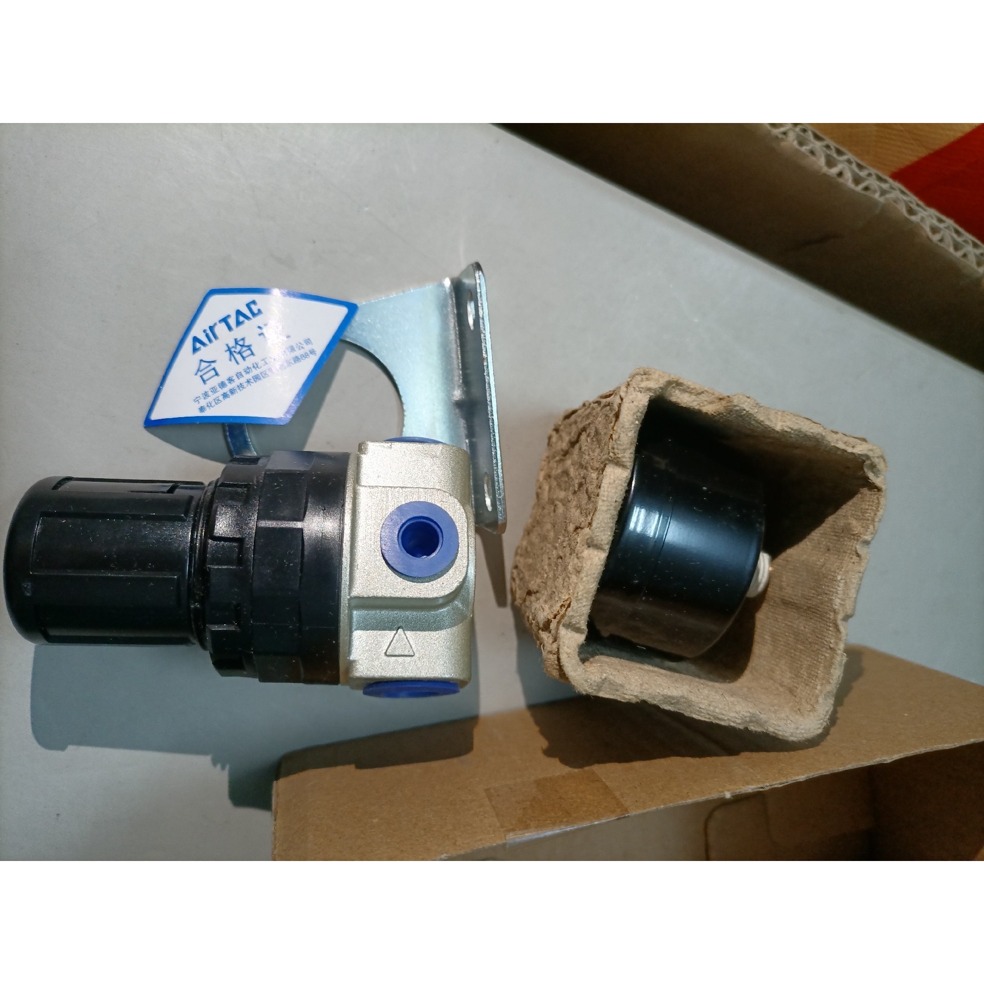 调压阀SDR200081,全新原装,假议价产品