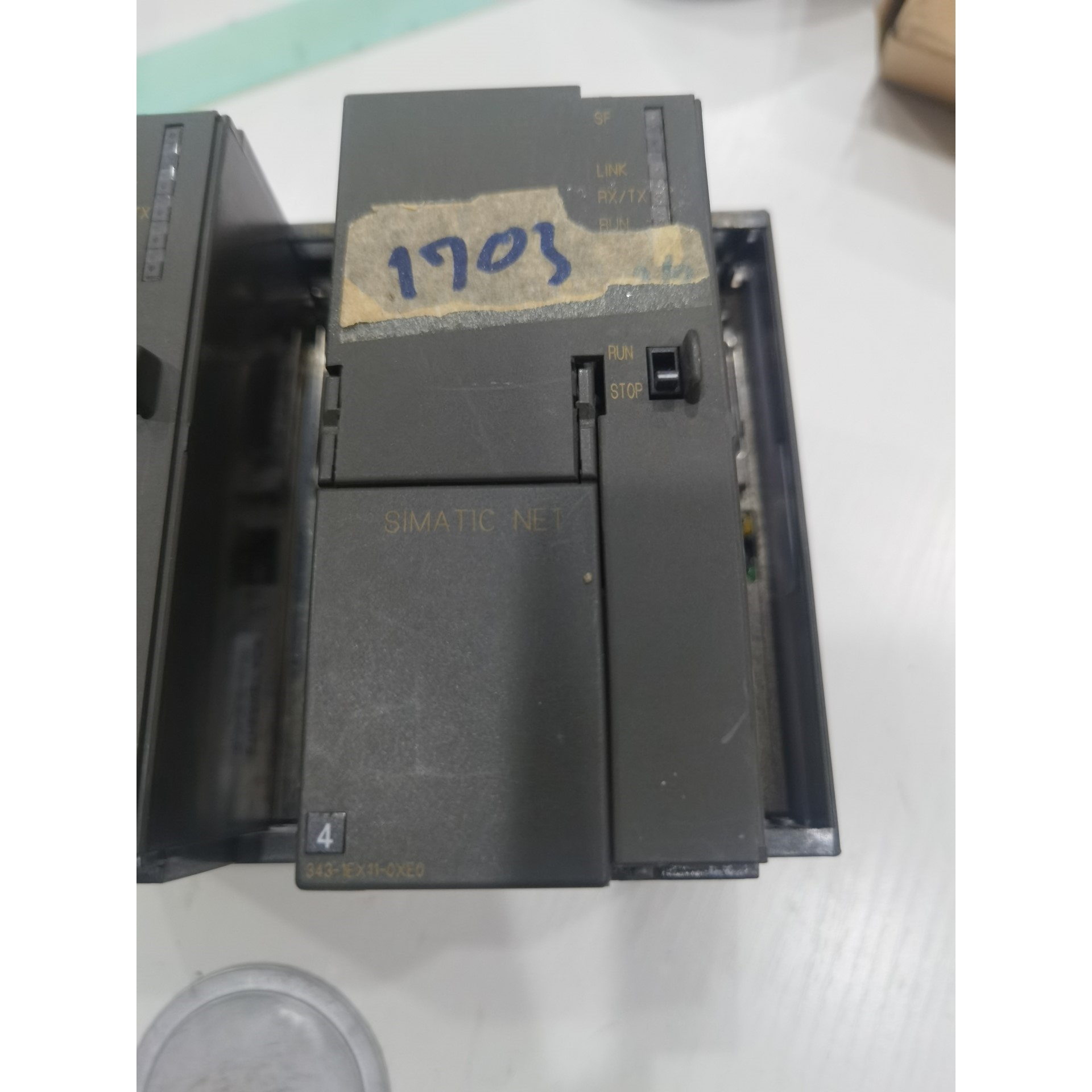 NET工业以太网通讯模块,型号6GK7议价产品