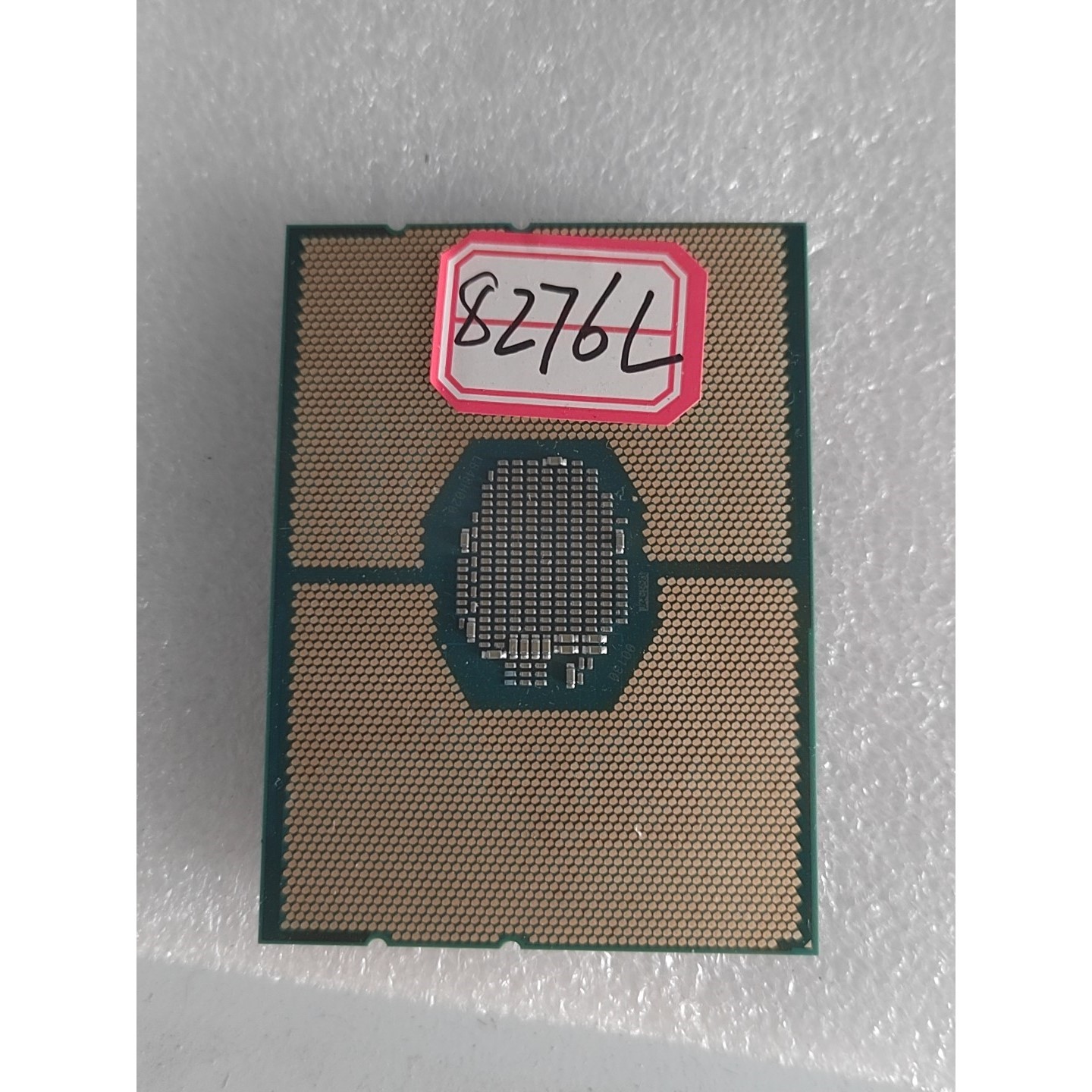 Intel Xeon Platinum 8276L CPU议价产品