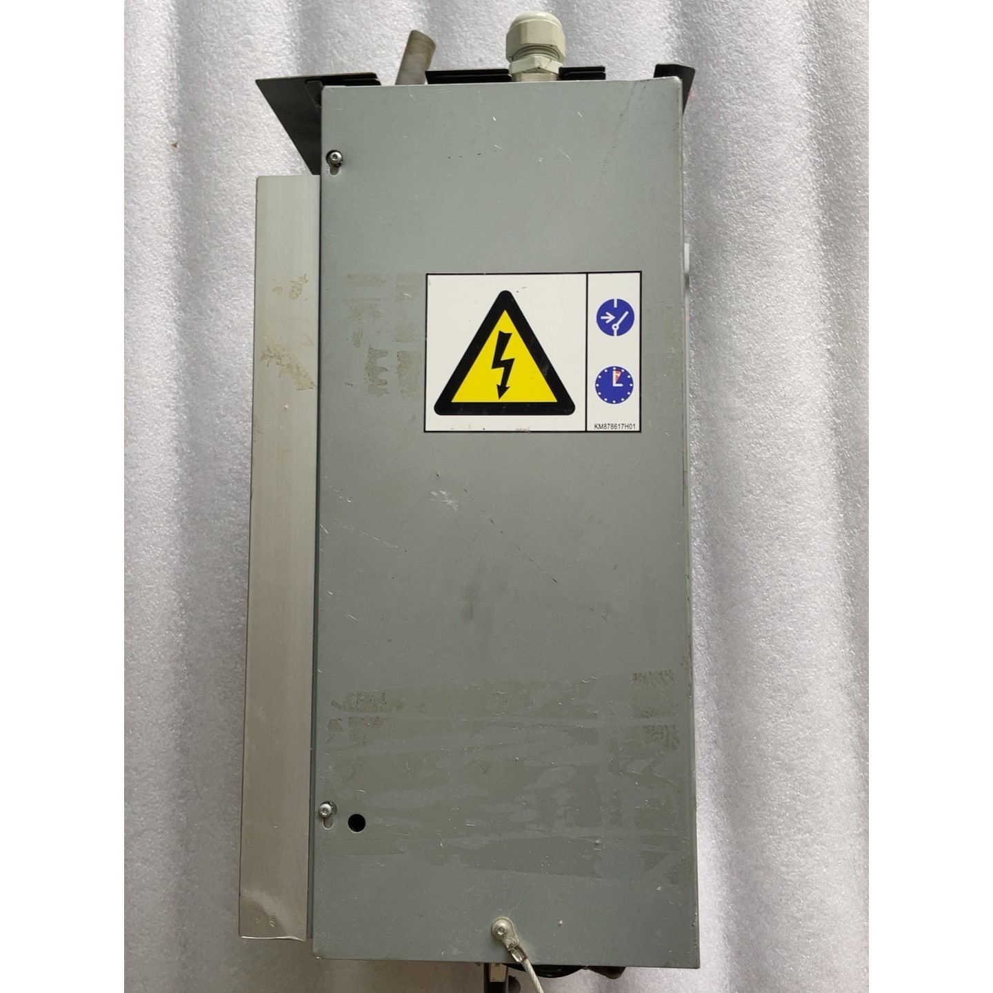 通力电梯变频器KDL16L / 12A /14A实物图现货议价产品