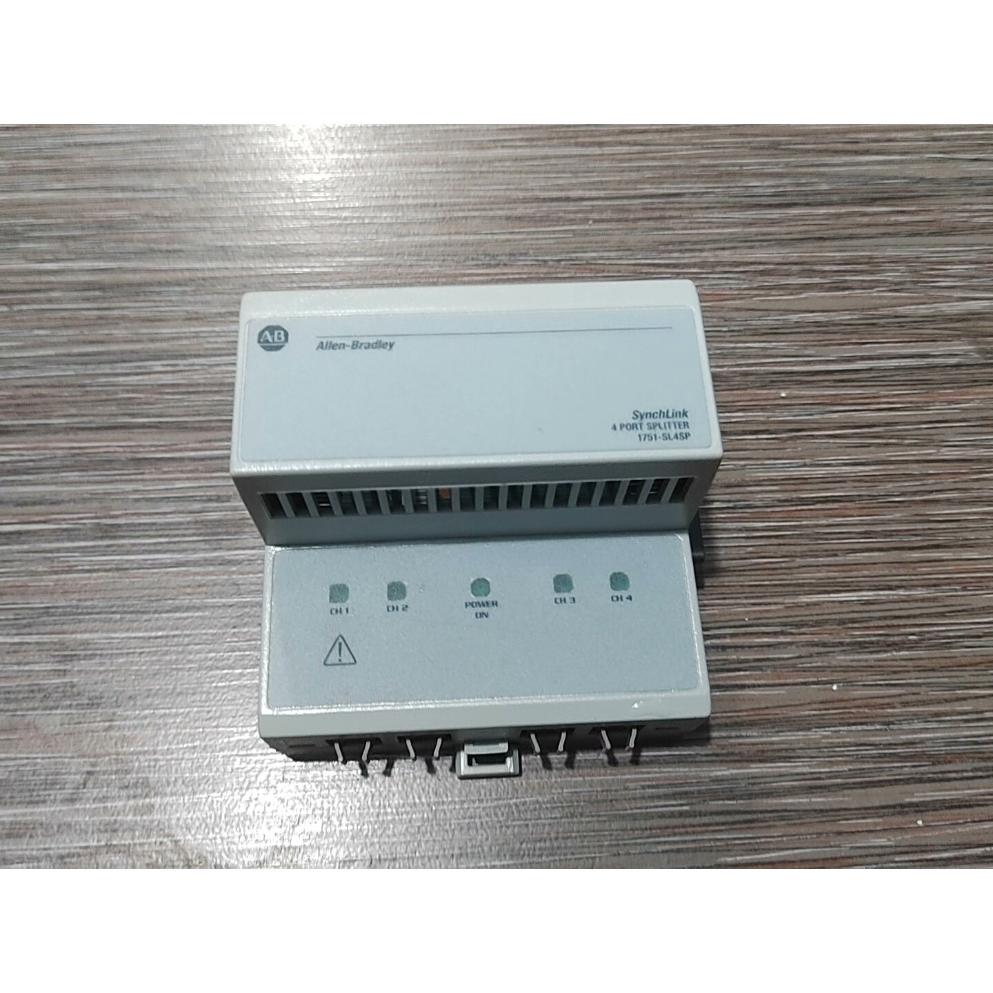 美国1751-SL4SP实物拍摄,功能包好,成色充新议价产品