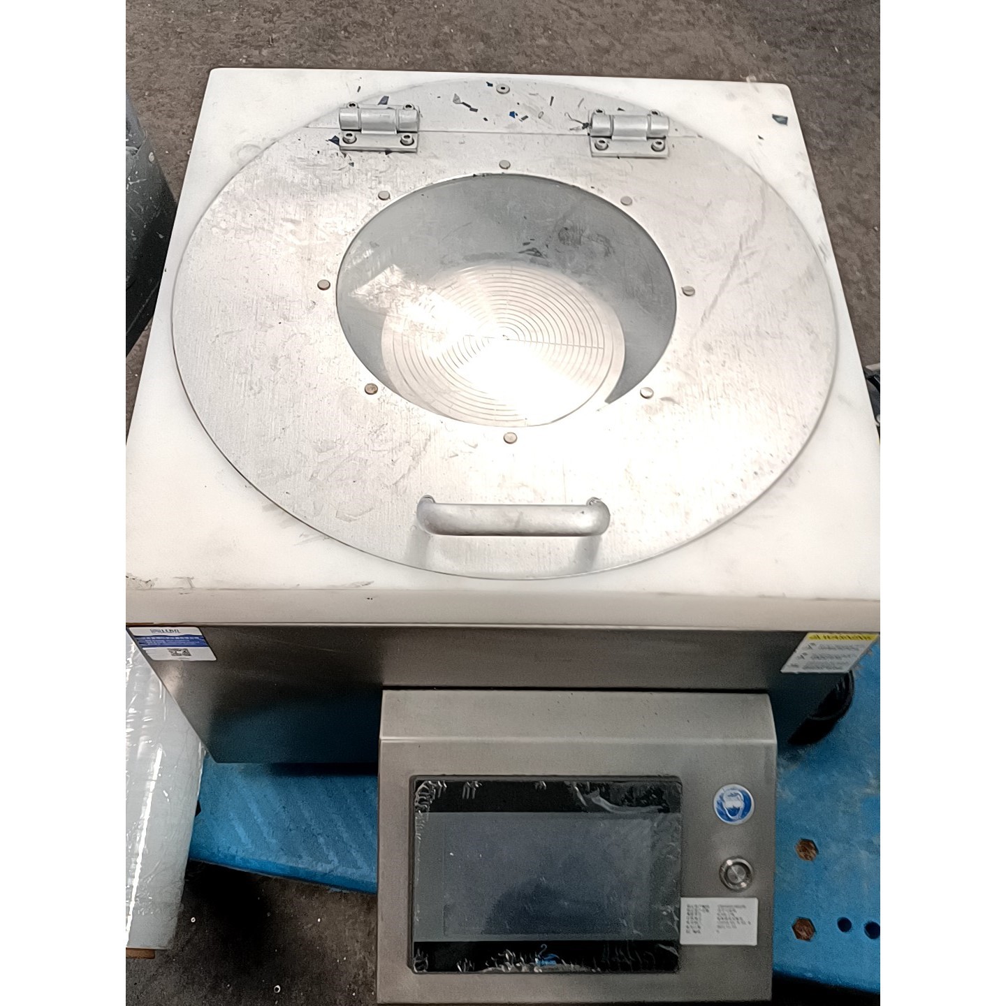 江苏雷博LEBO科学仪器AC300-CTM真空匀胶机,成色如议价产品