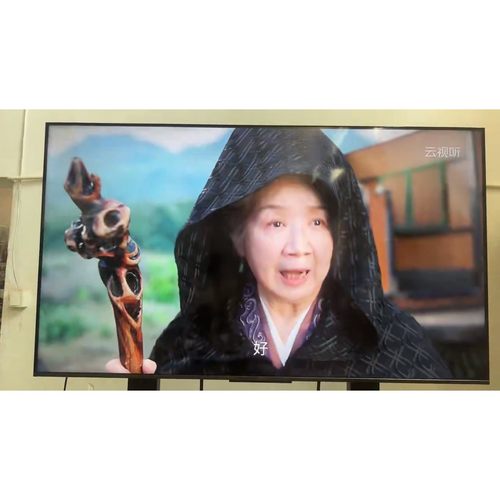 荣耀智慧屏HN65LOKS.65英寸 4K超清分辨率 384议价产品