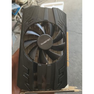 gtx650ti 改的1050ti 2g 成色不错,质量正议价产品